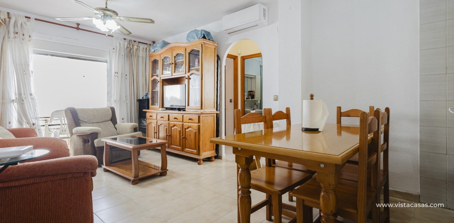Sale - Appartement - Torrevieja