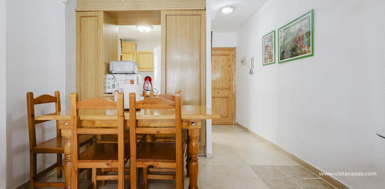 Sale - Appartement - Torrevieja