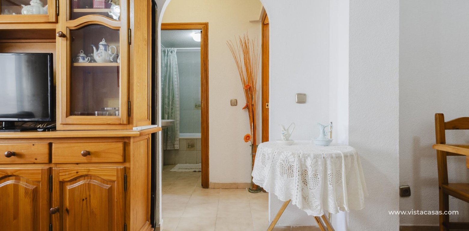 Sale - Appartement - Torrevieja