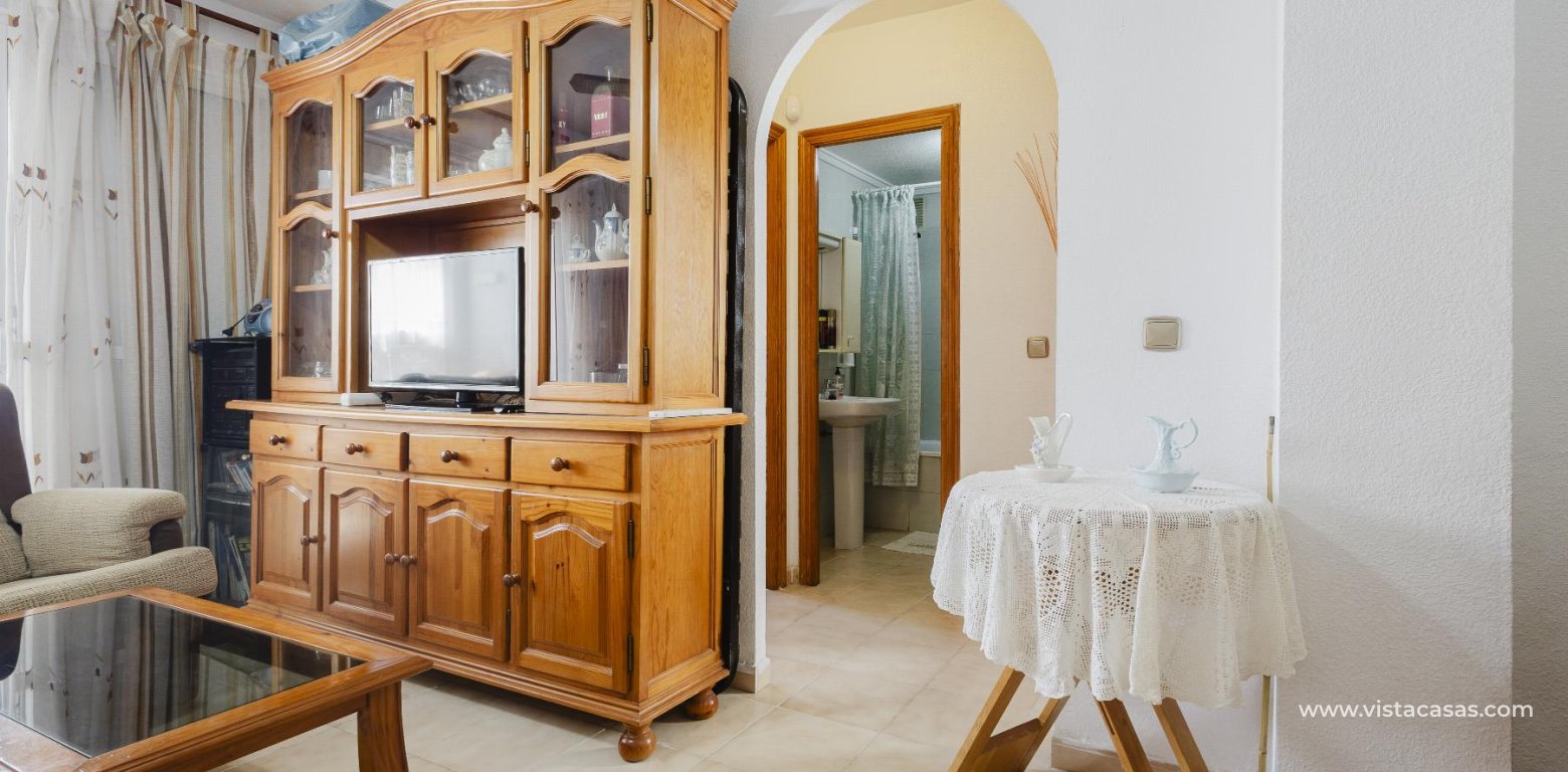 Sale - Appartement - Torrevieja