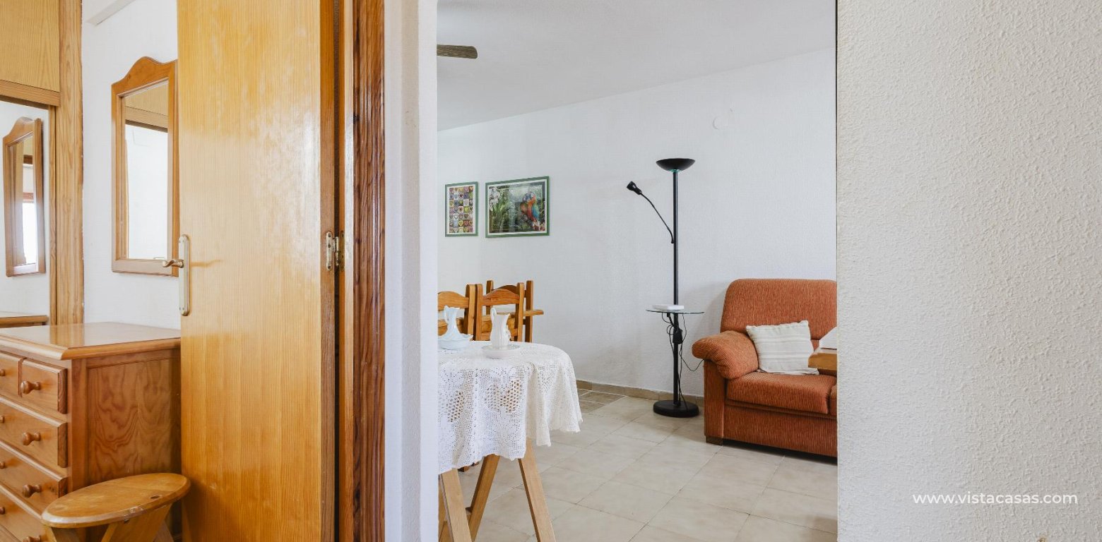 Sale - Appartement - Torrevieja