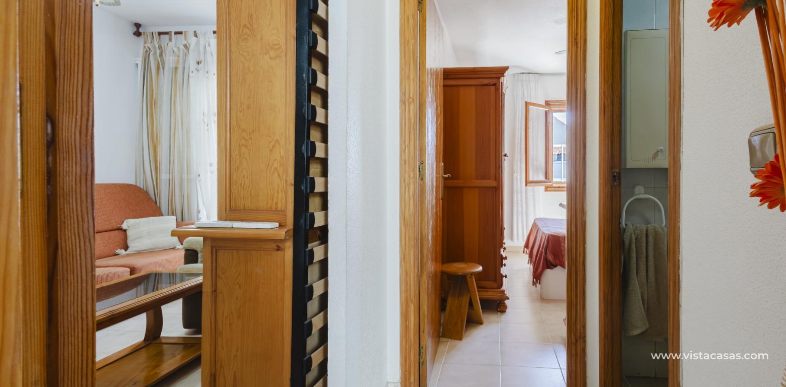 Sale - Appartement - Torrevieja