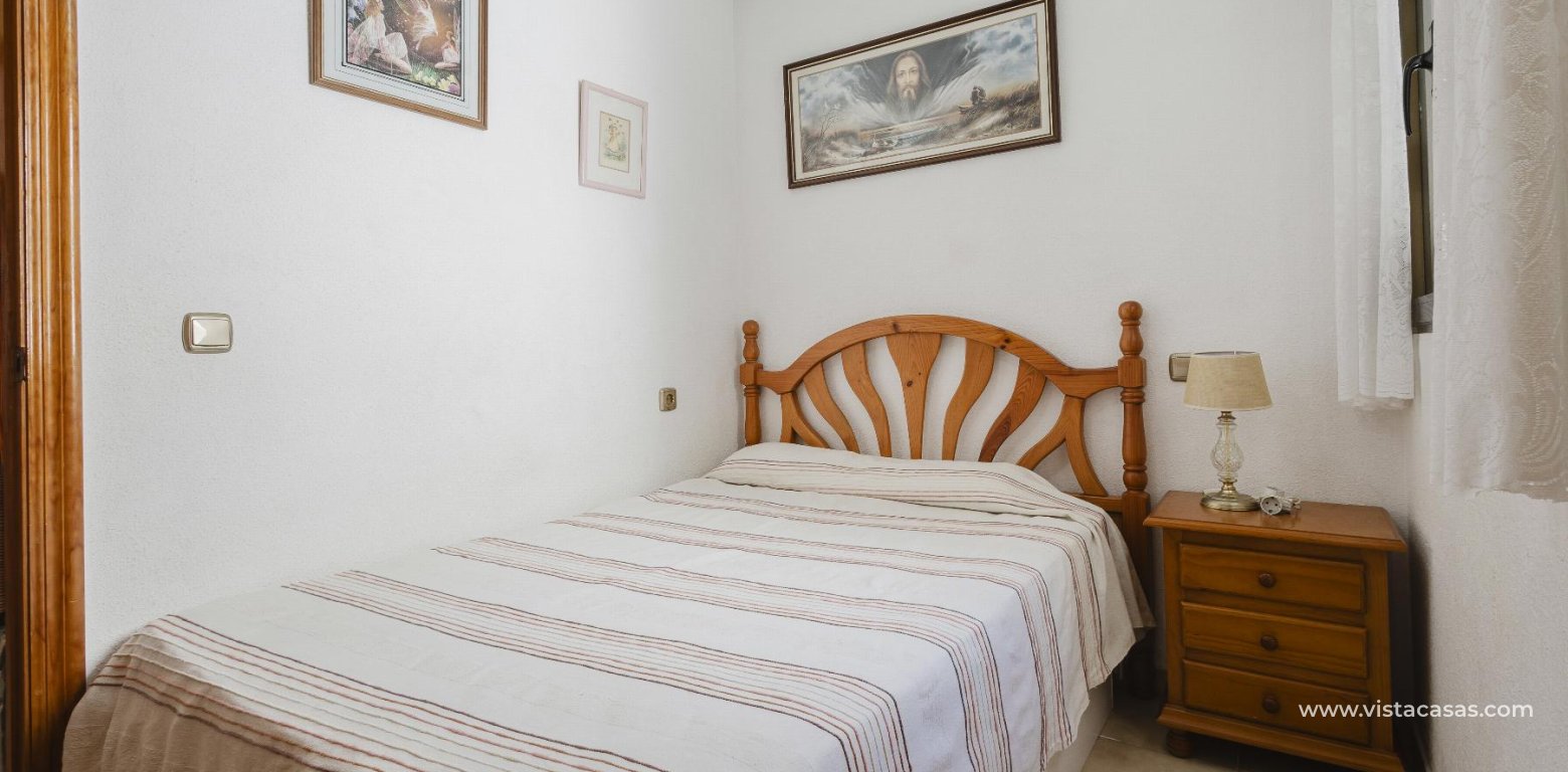 Sale - Appartement - Torrevieja