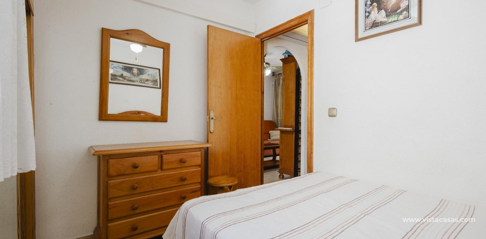 Sale - Appartement - Torrevieja