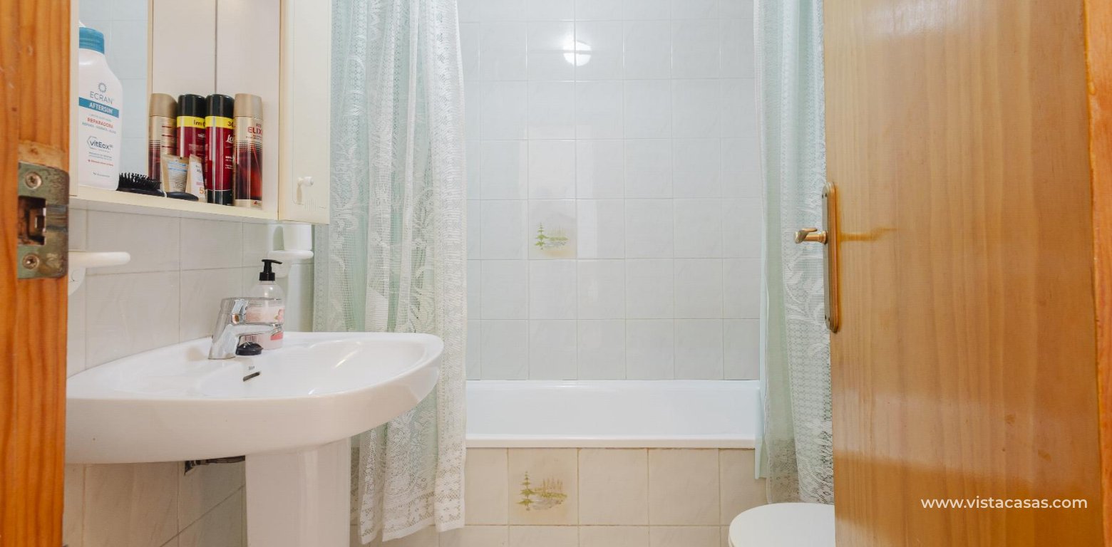Sale - Appartement - Torrevieja
