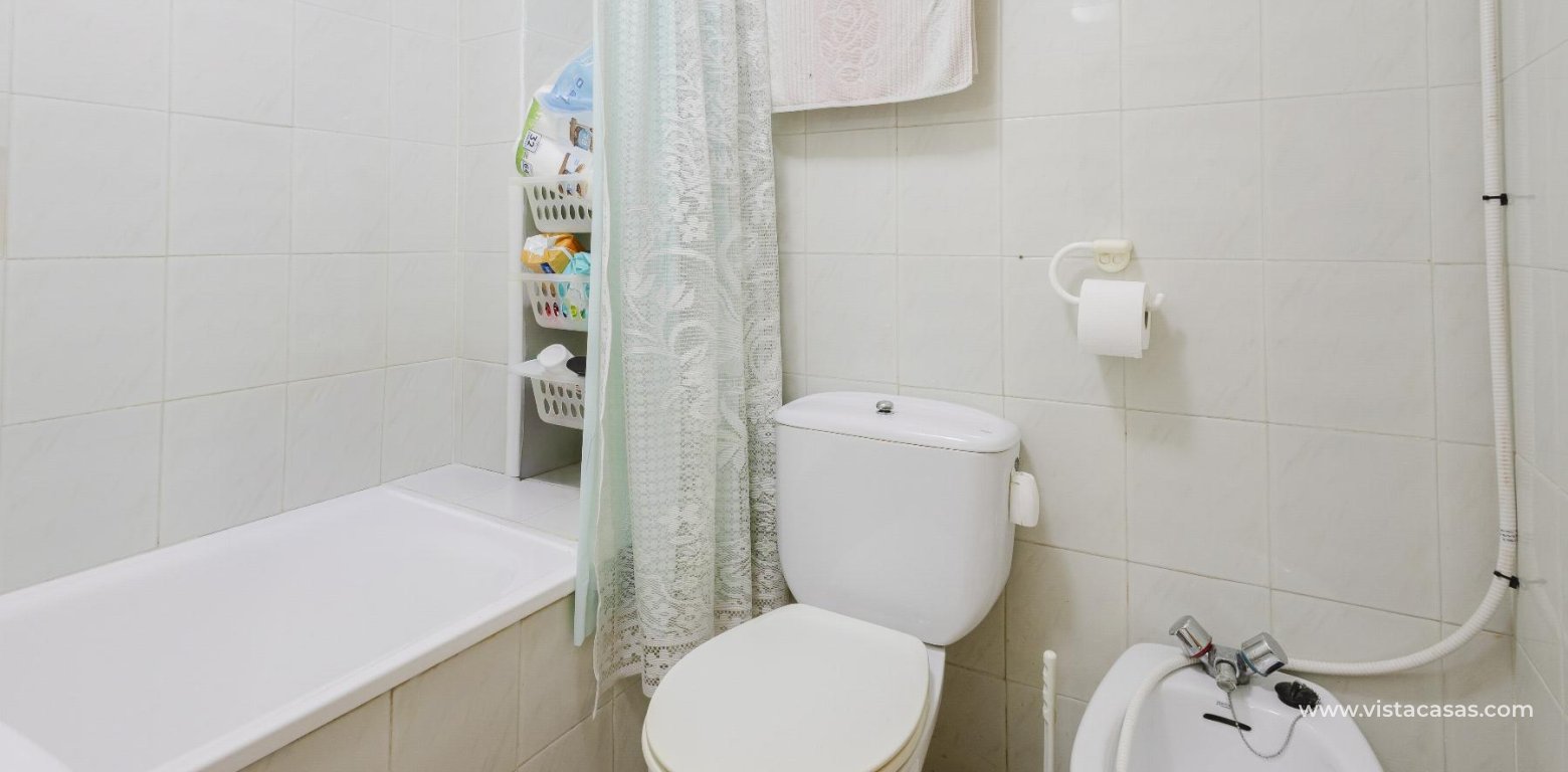 Sale - Appartement - Torrevieja