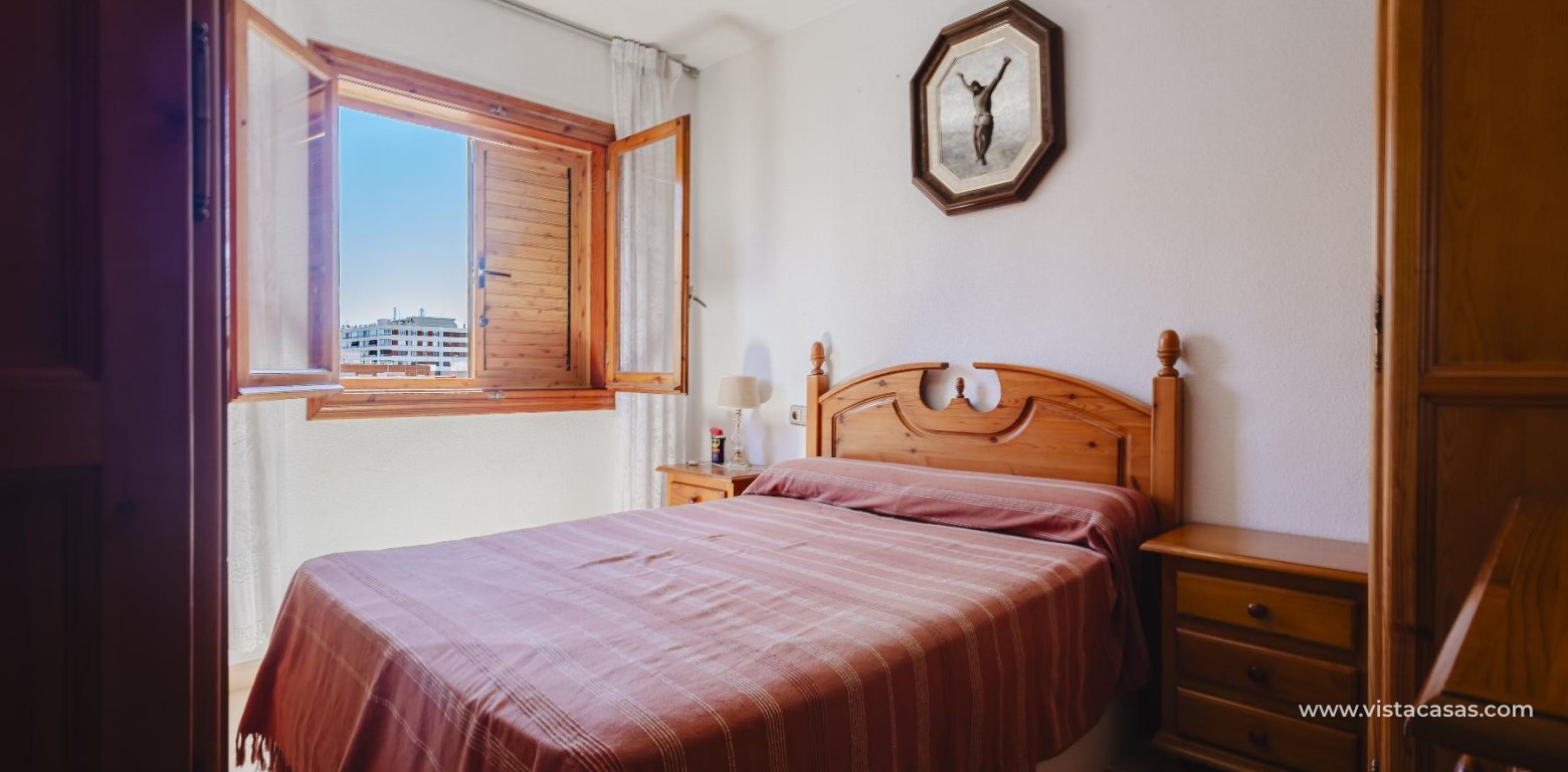 Sale - Appartement - Torrevieja
