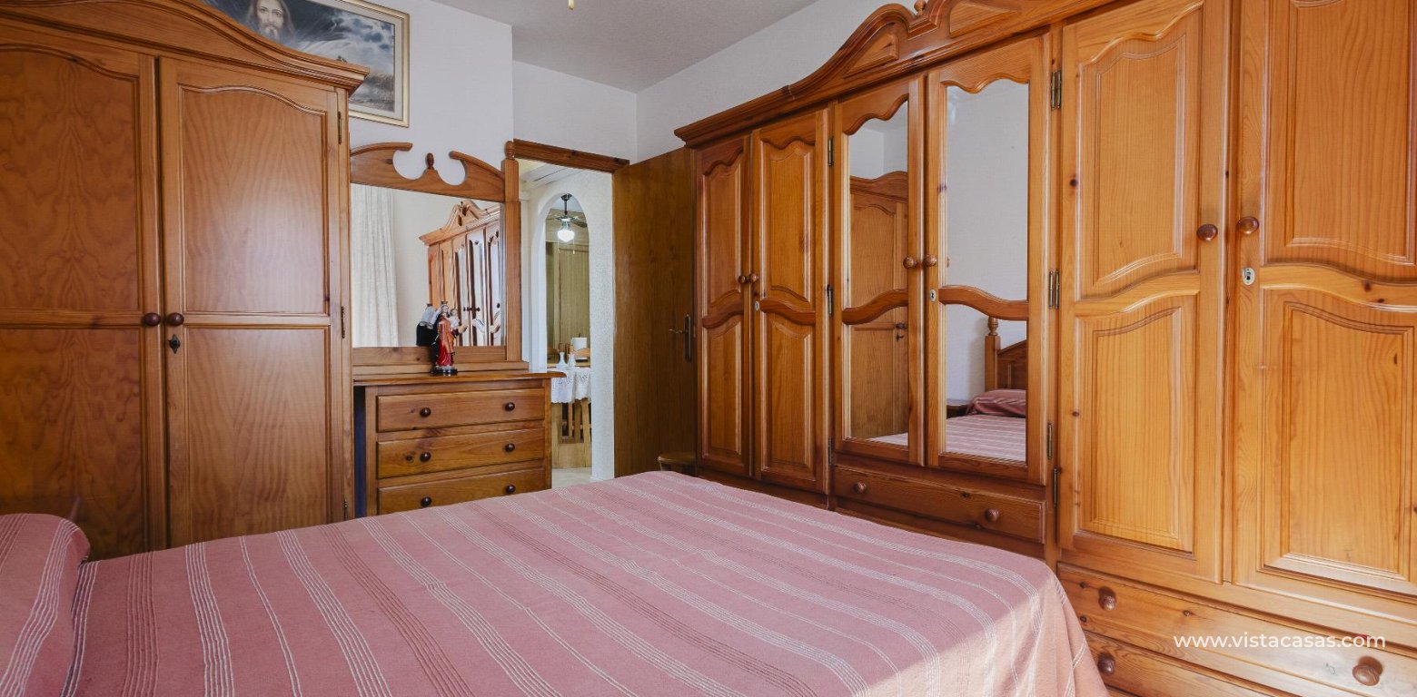 Sale - Appartement - Torrevieja
