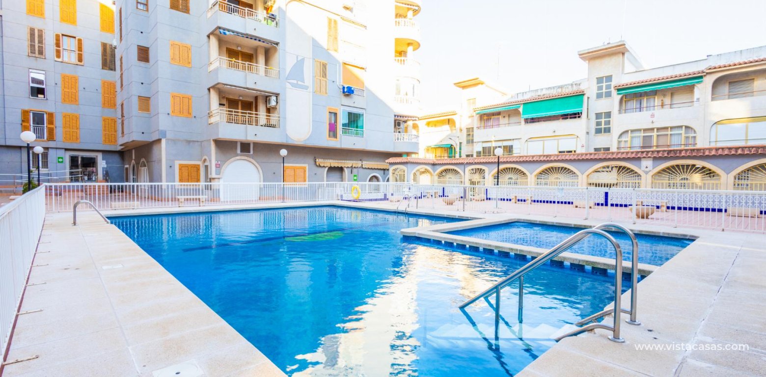 Sale - Appartement - Torrevieja