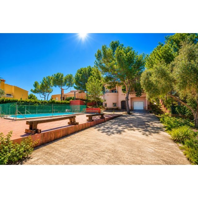 Villa - Resale - San Miguel de Salinas - San Miguel de Salinas