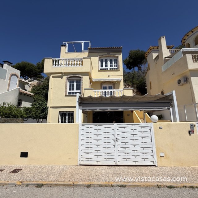 Villa - Wtórny - Las Ramblas - Las Ramblas