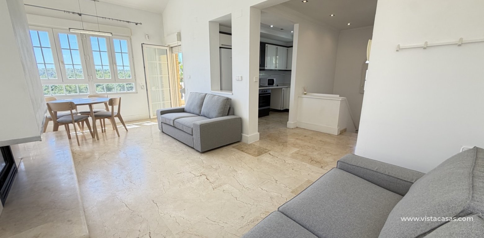 Sale - Villa - Las Ramblas