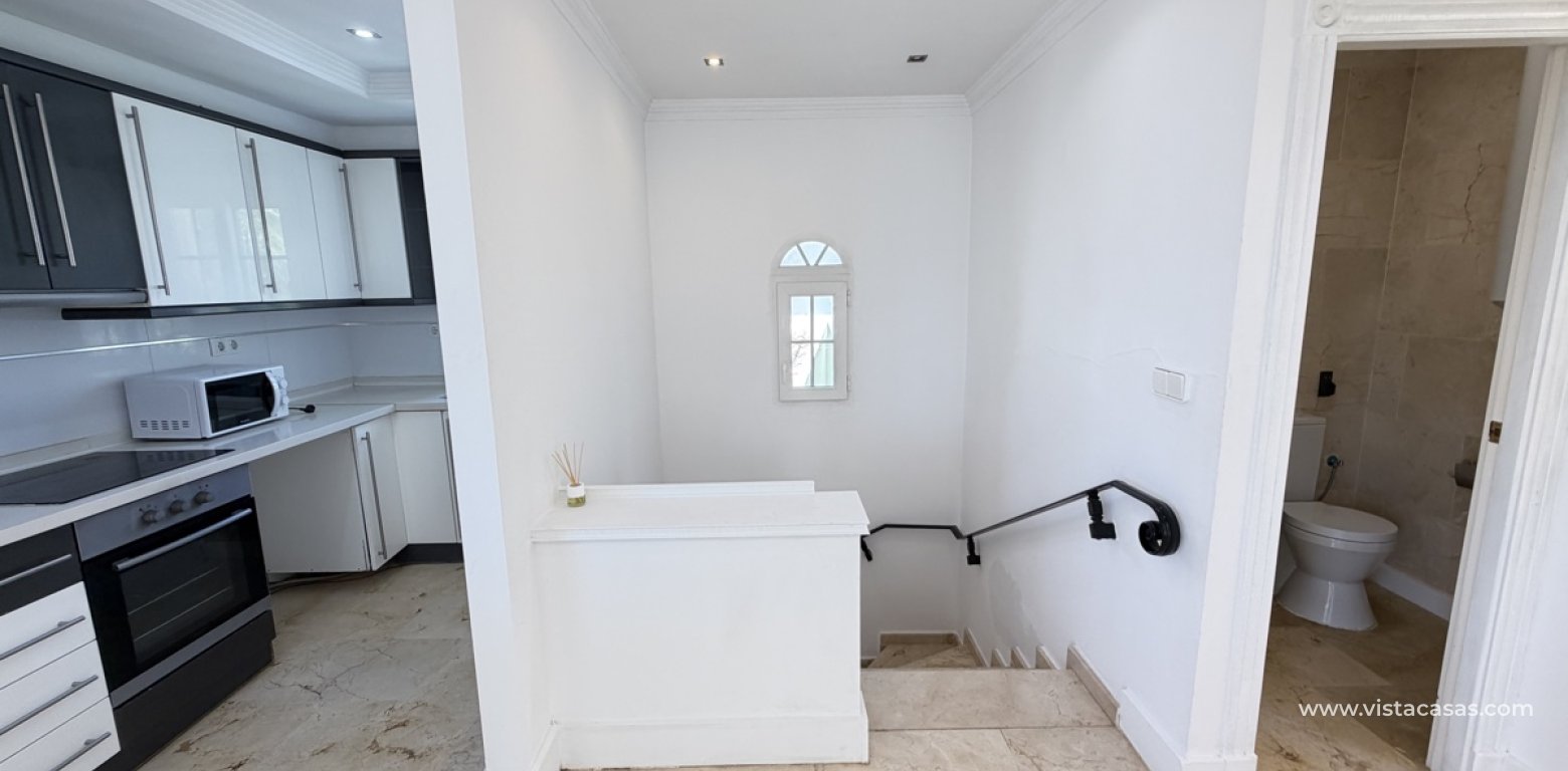 Sale - Villa - Las Ramblas