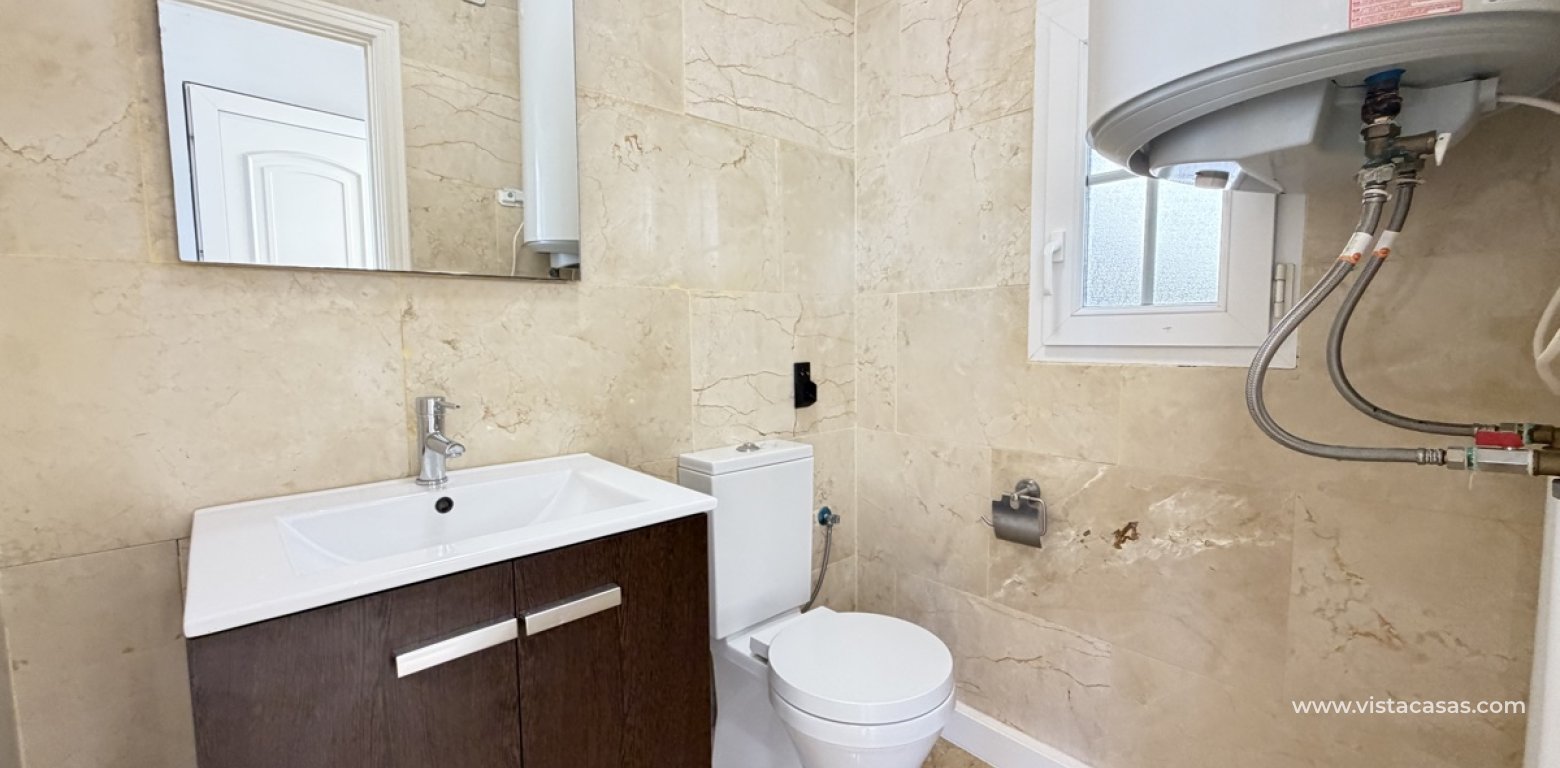 Sale - Villa - Las Ramblas