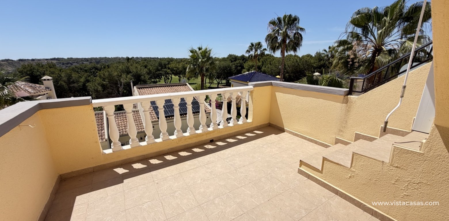Sale - Villa - Las Ramblas