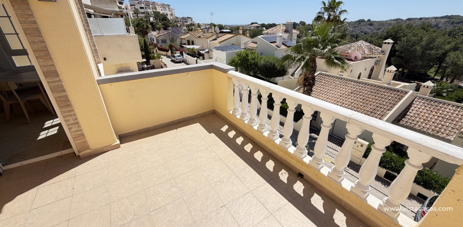 Sale - Villa - Las Ramblas