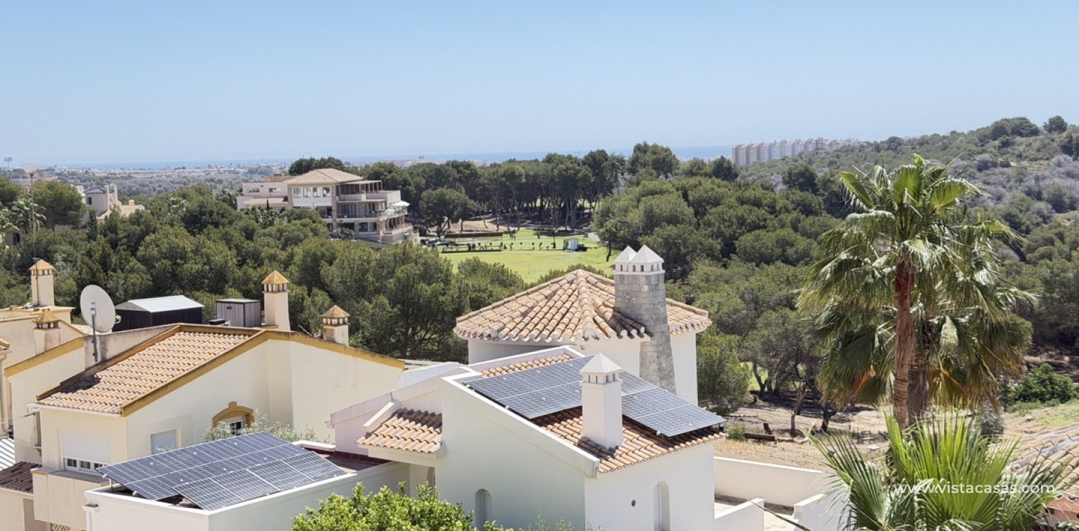 Sale - Villa - Las Ramblas