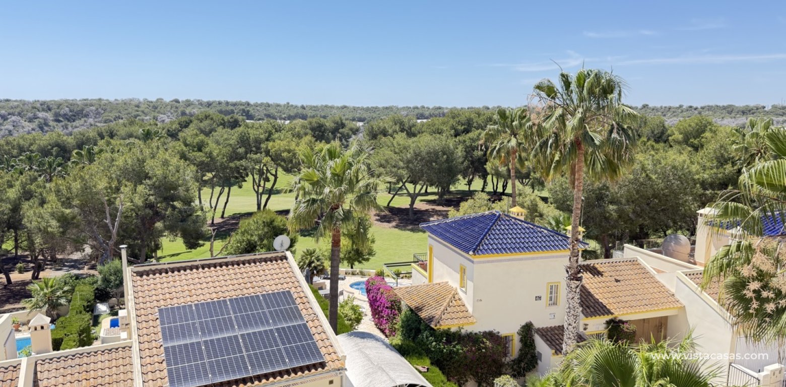 Sale - Villa - Las Ramblas