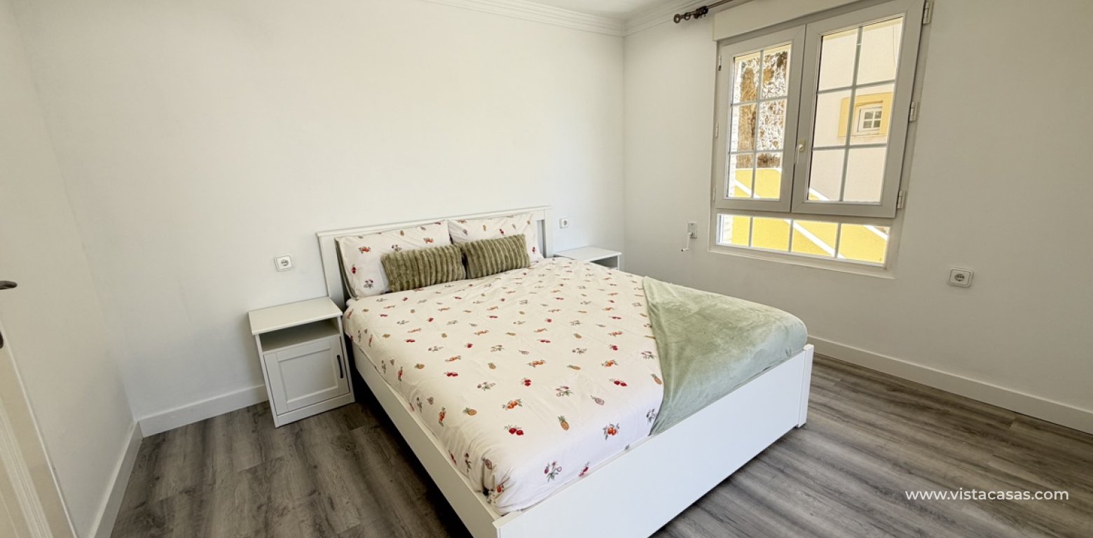 Sale - Villa - Las Ramblas