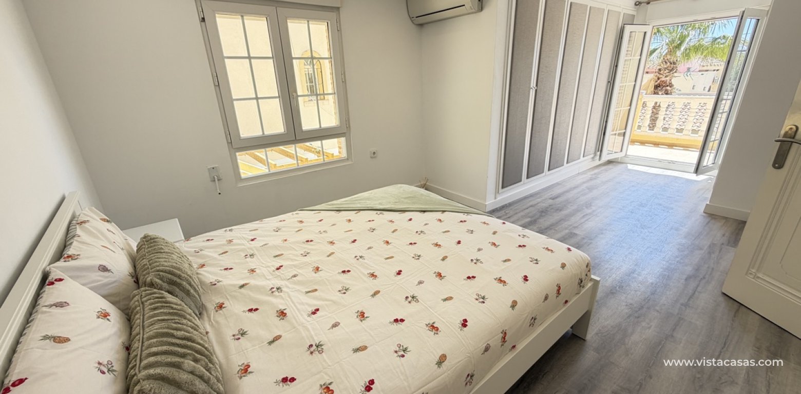 Sale - Villa - Las Ramblas