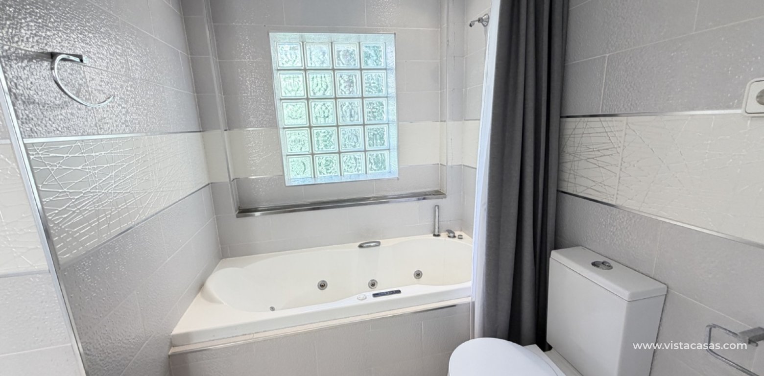 Sale - Villa - Las Ramblas