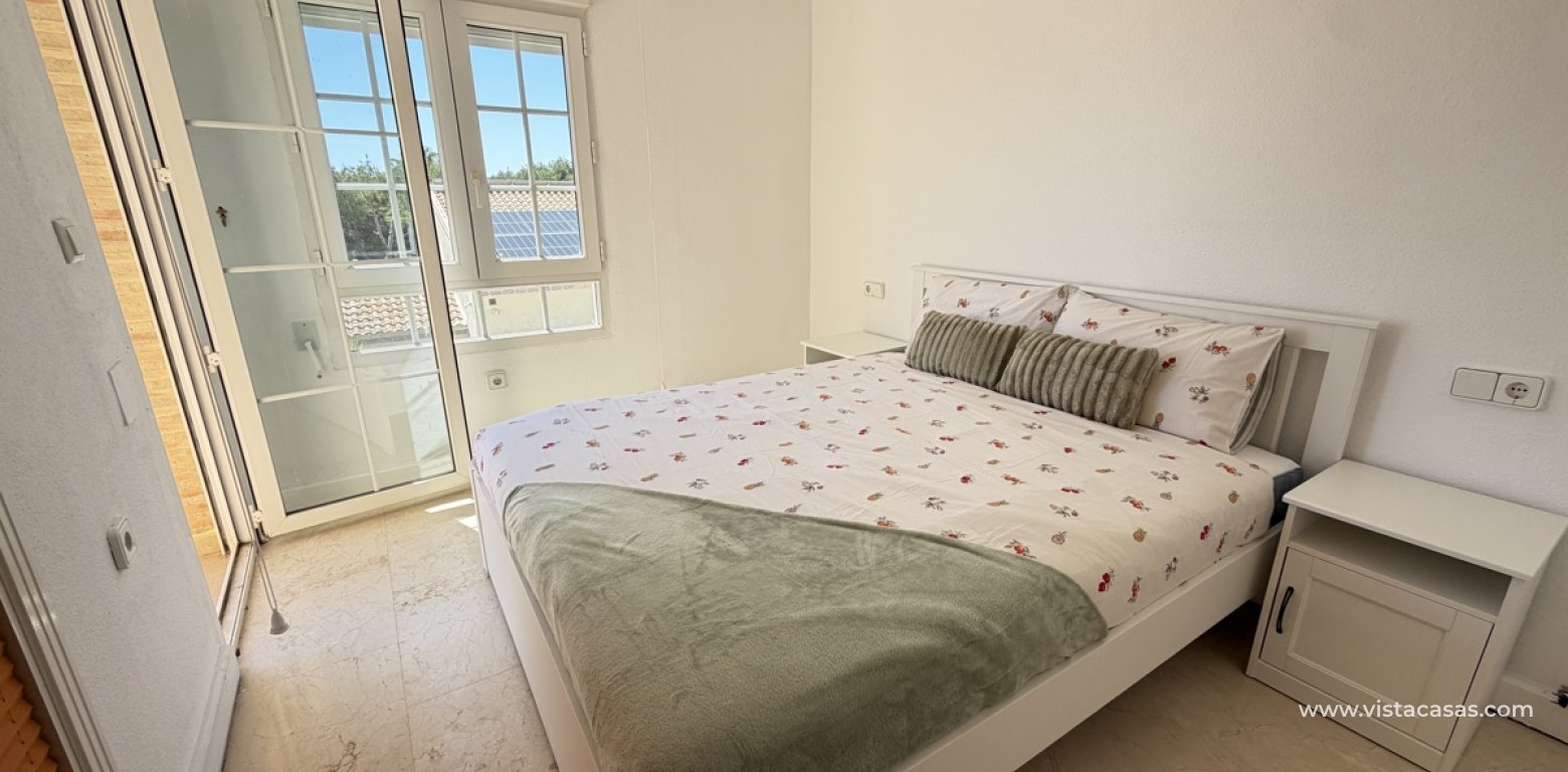 Sale - Villa - Las Ramblas