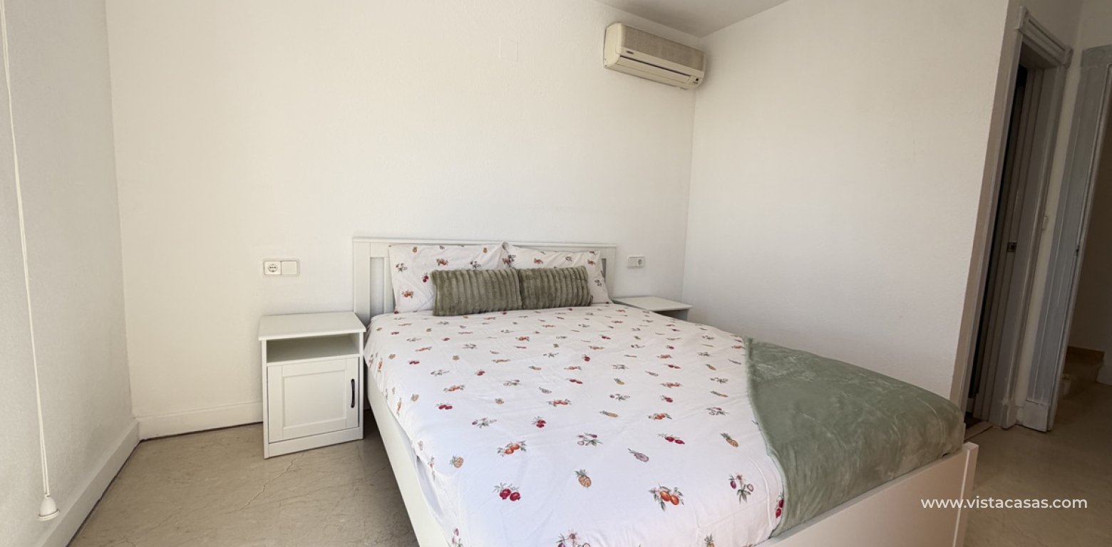 Sale - Villa - Las Ramblas