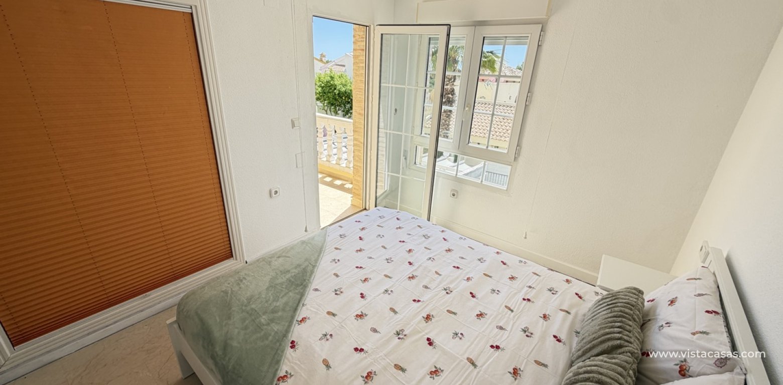 Sale - Villa - Las Ramblas