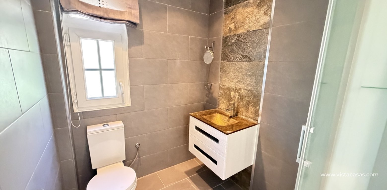 Sale - Villa - Las Ramblas