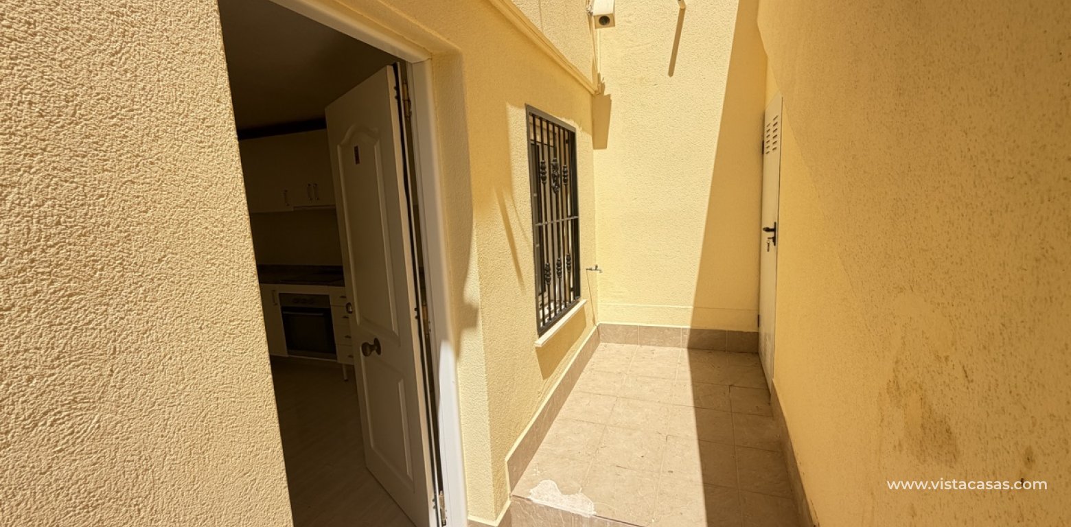 Sale - Villa - Las Ramblas