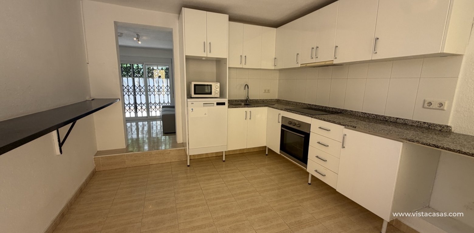 Sale - Villa - Las Ramblas