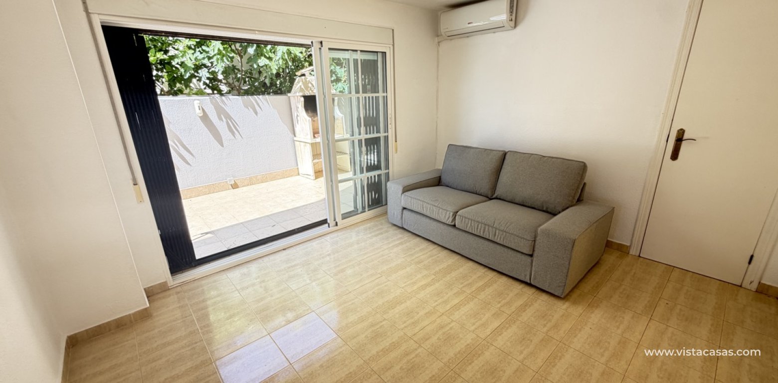 Sale - Villa - Las Ramblas