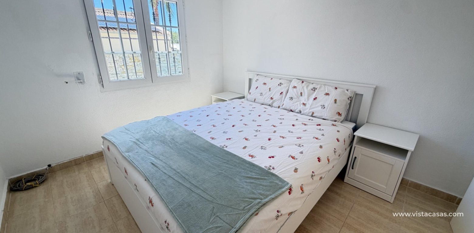 Sale - Villa - Las Ramblas