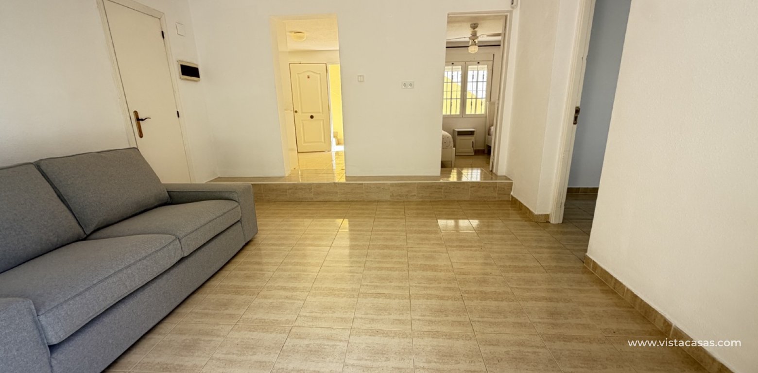 Sale - Villa - Las Ramblas