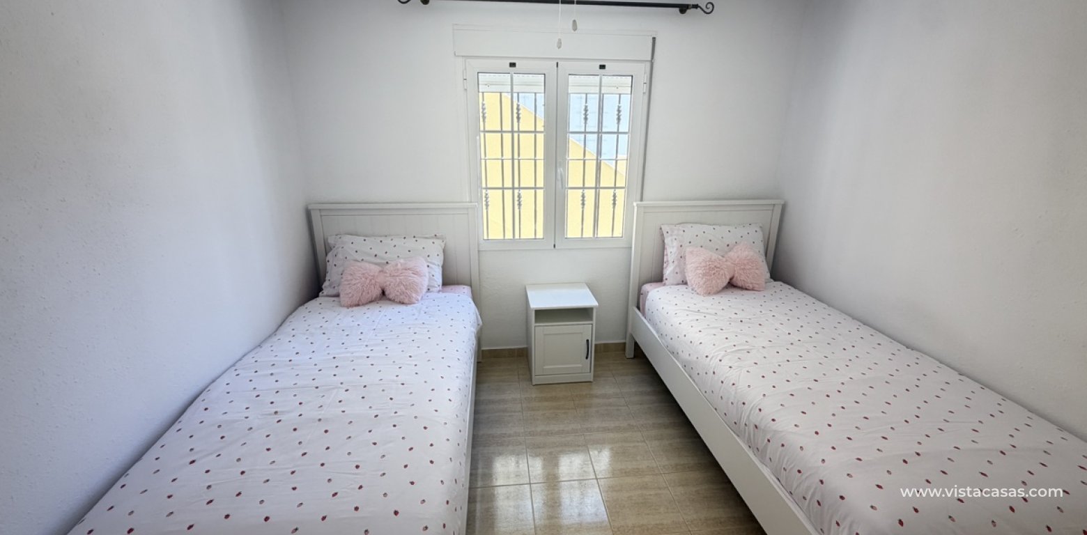 Sale - Villa - Las Ramblas