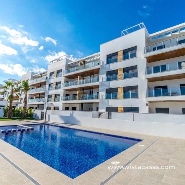 Appartement - New Build - Torrevieja - Torrevieja