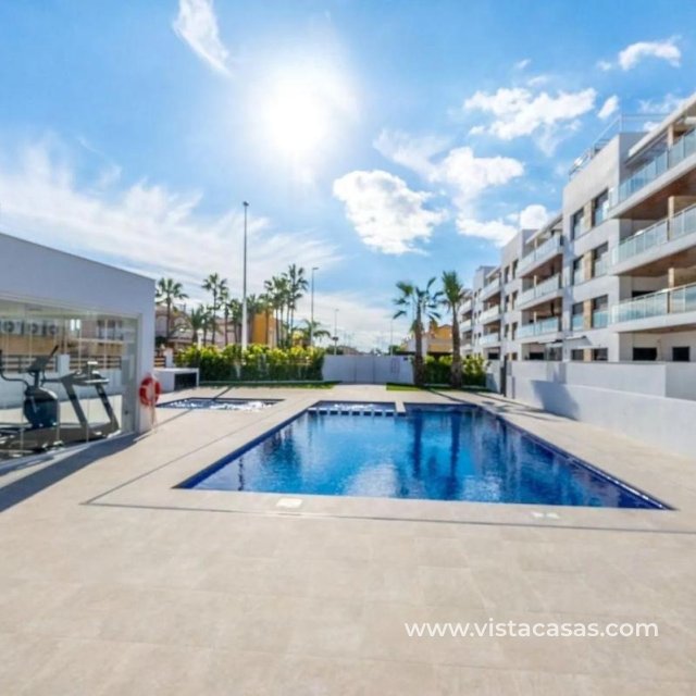 Apartamento - Obra Nueva - Torrevieja - Torrevieja