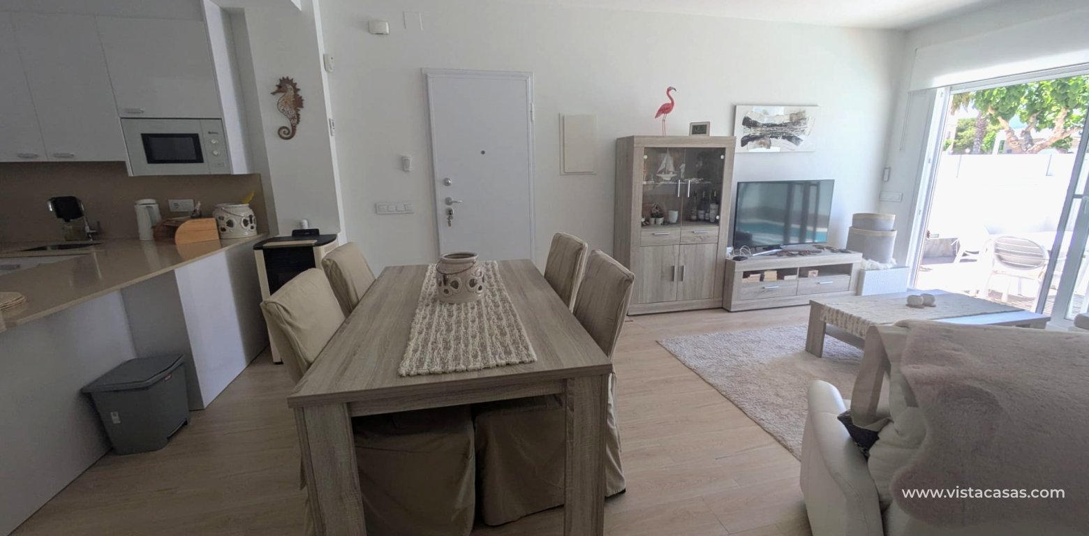 Sale - Villa - San Pedro del Pinatar