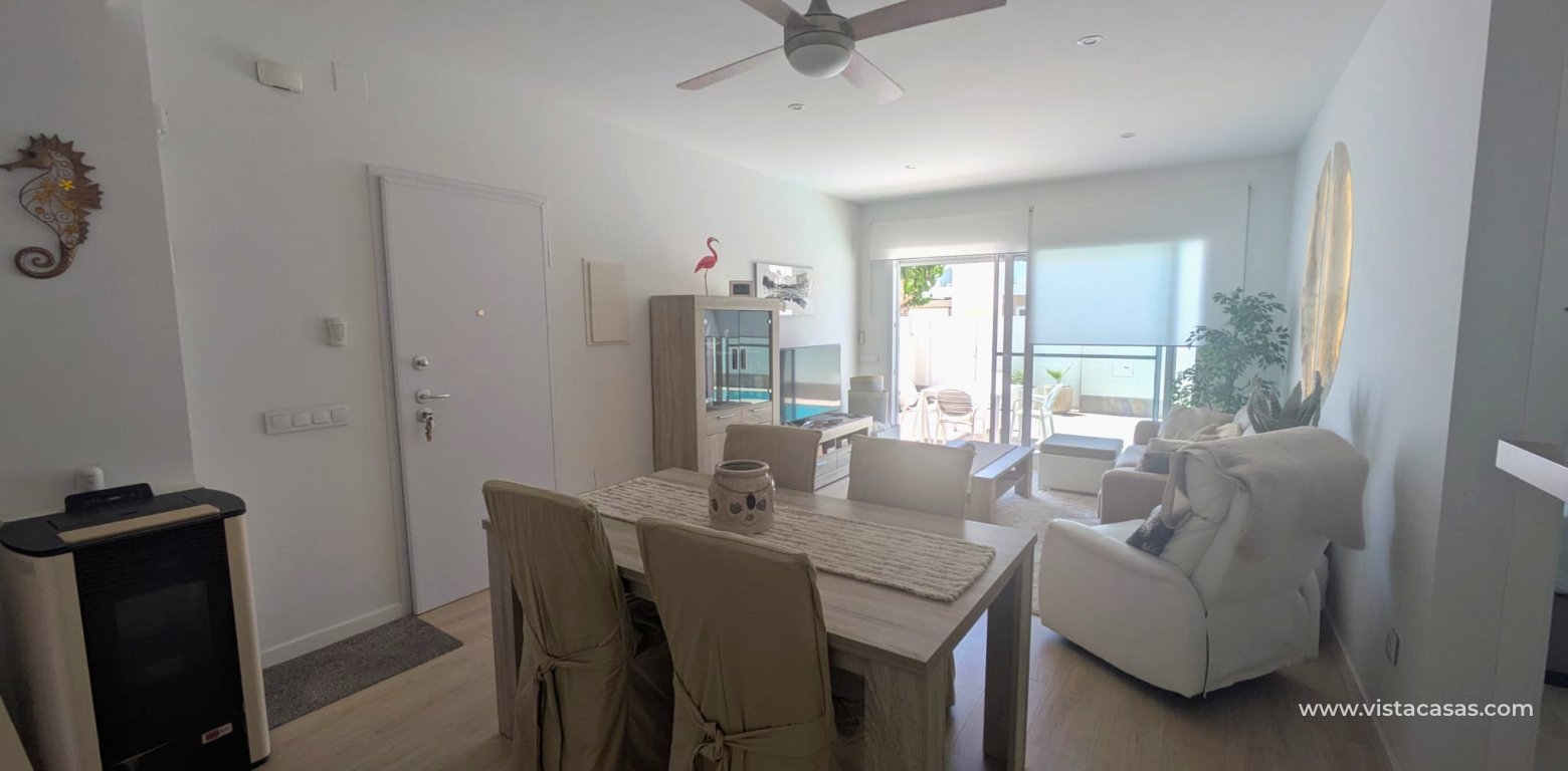 Sale - Villa - San Pedro del Pinatar