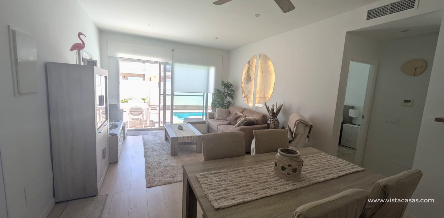 Sale - Villa - San Pedro del Pinatar