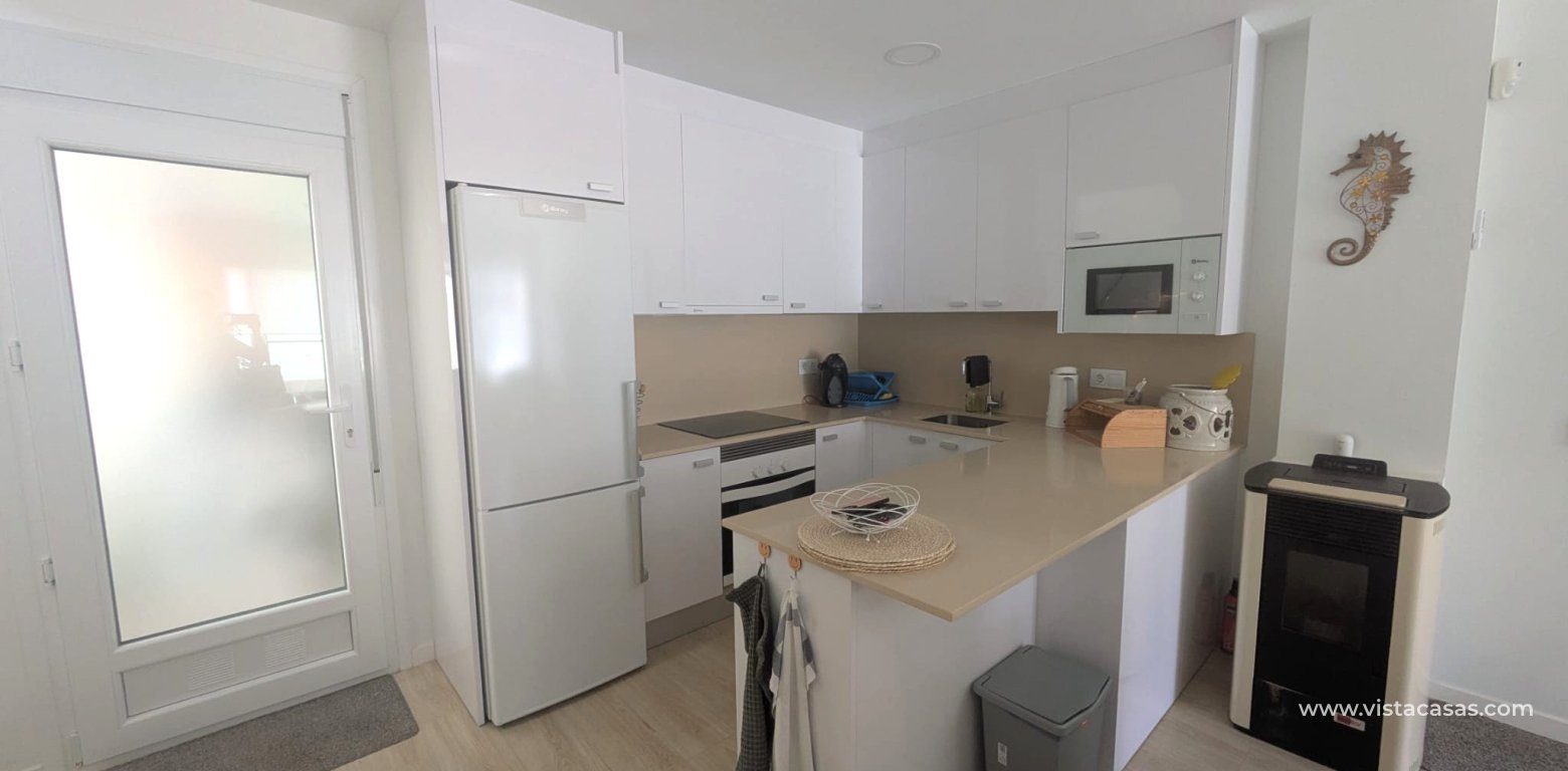 Sale - Villa - San Pedro del Pinatar