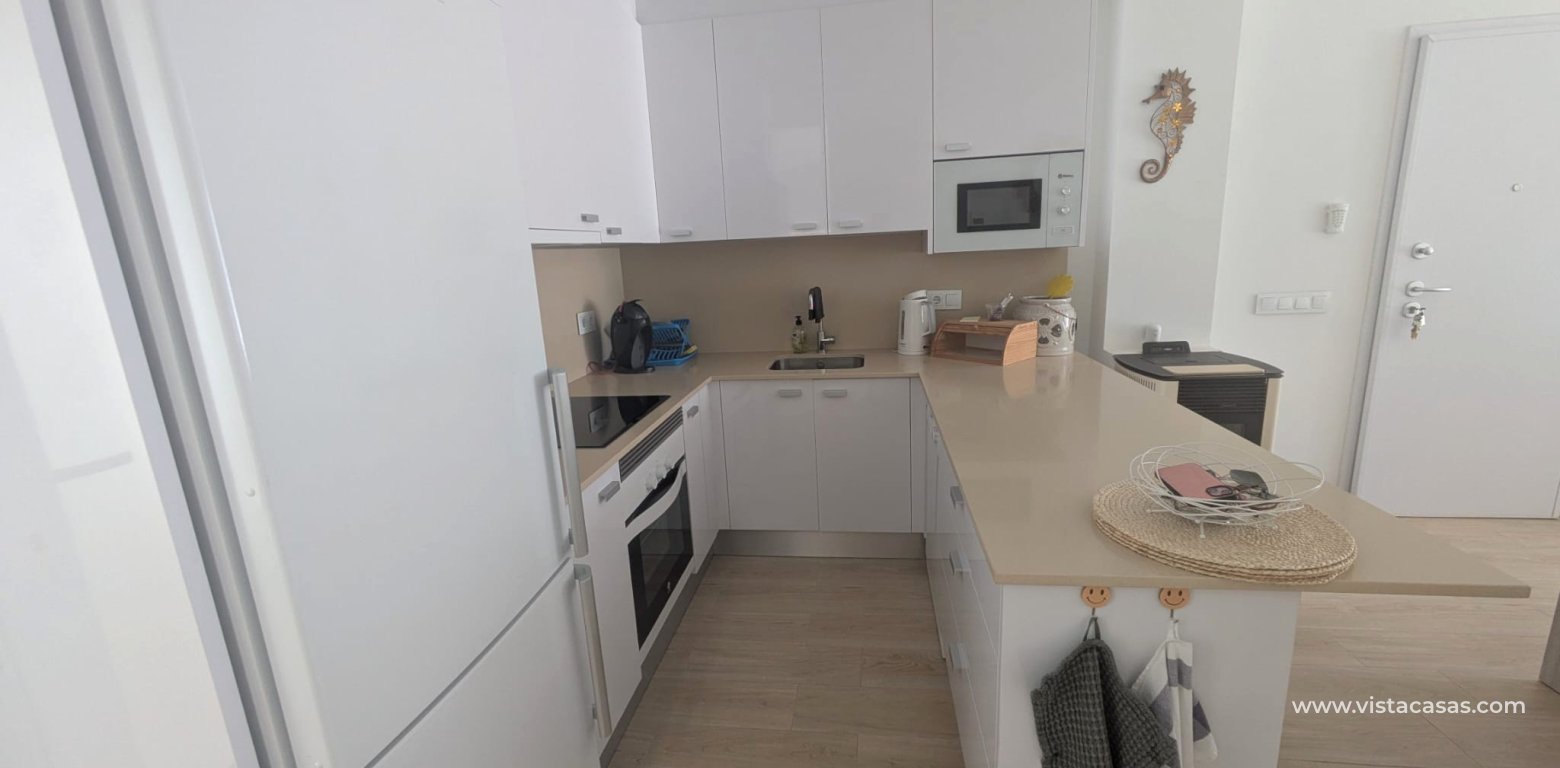Sale - Villa - San Pedro del Pinatar
