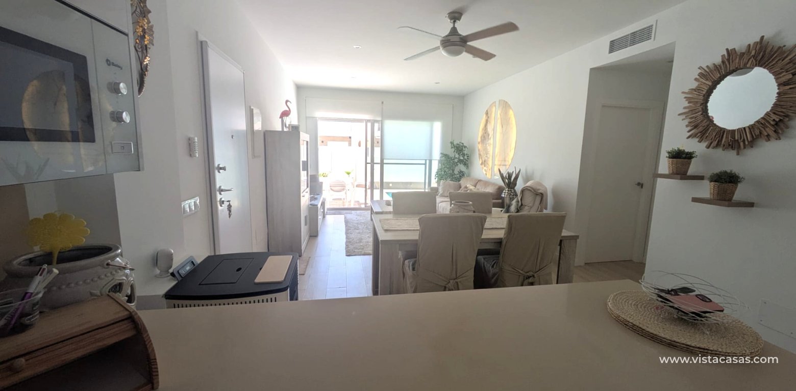 Sale - Villa - San Pedro del Pinatar