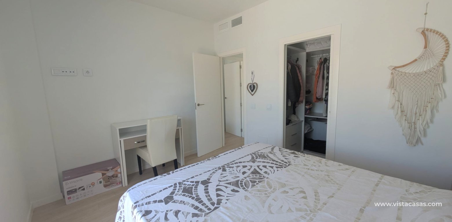 Sale - Villa - San Pedro del Pinatar