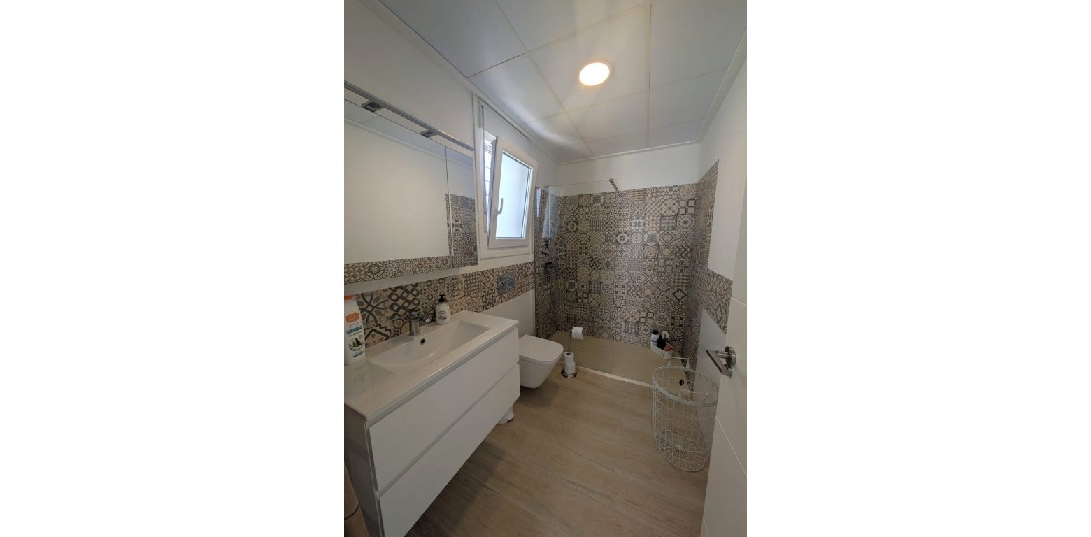 Sale - Villa - San Pedro del Pinatar
