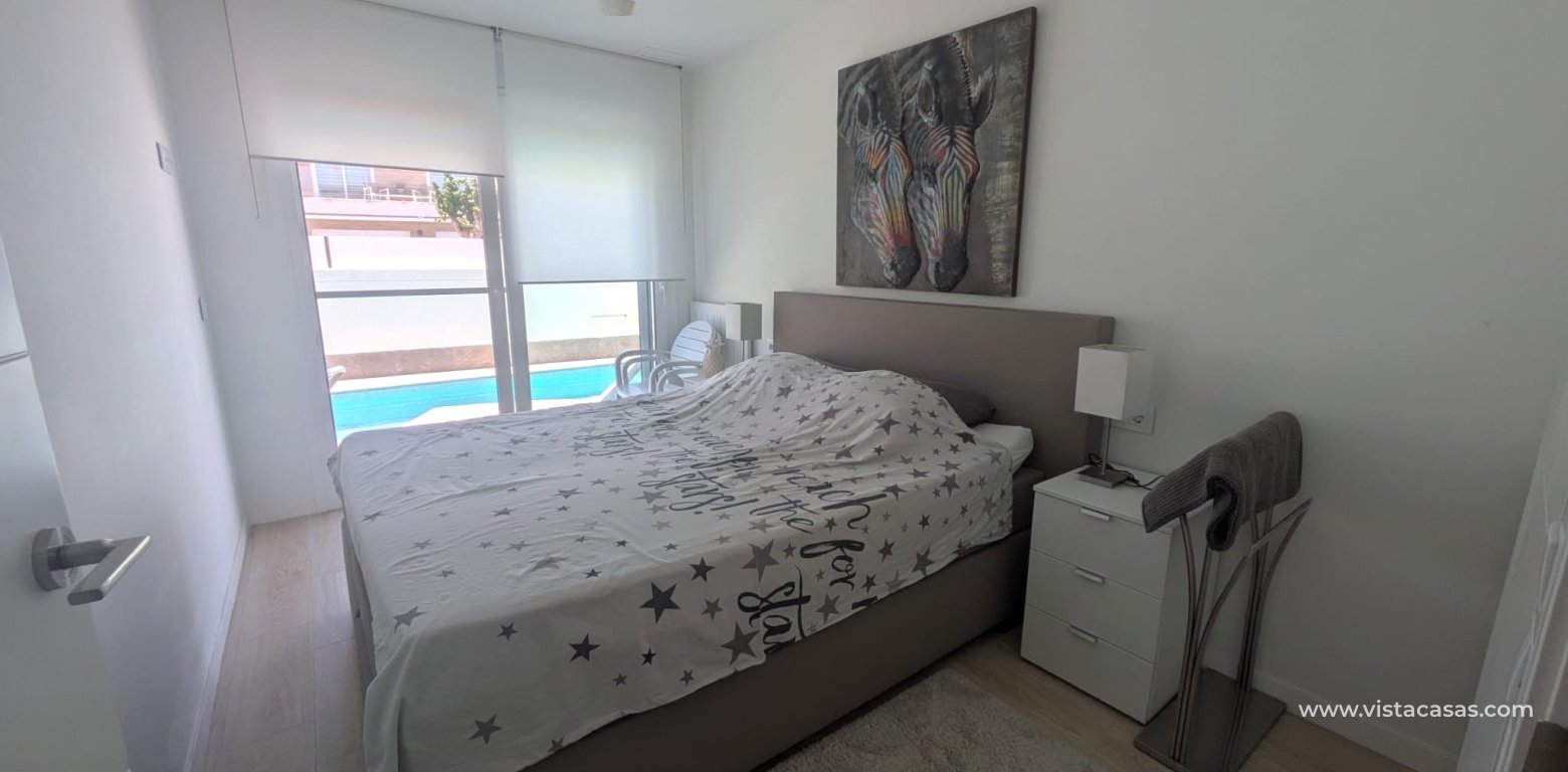 Sale - Villa - San Pedro del Pinatar