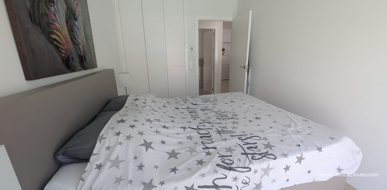 Sale - Villa - San Pedro del Pinatar