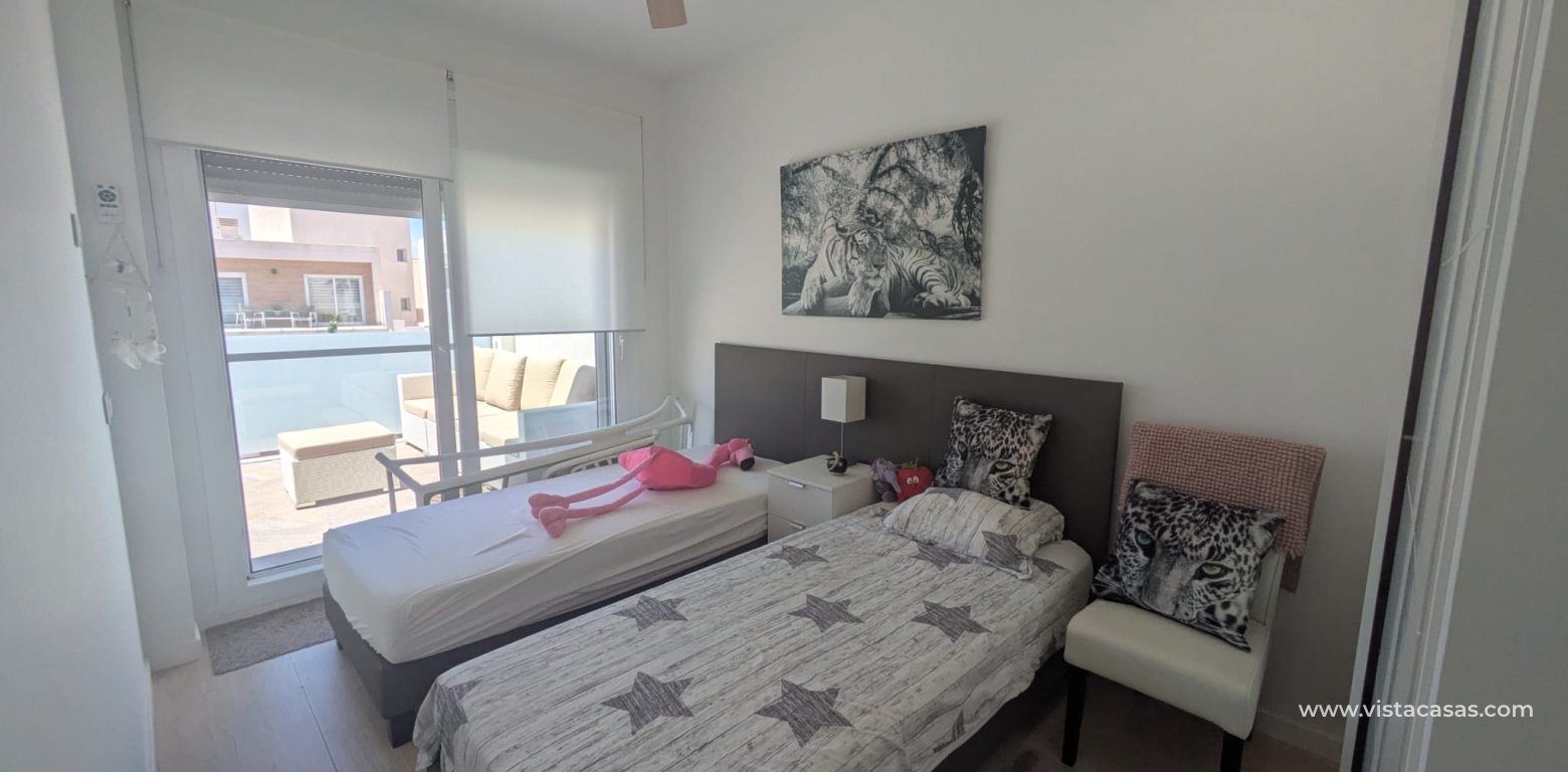 Sale - Villa - San Pedro del Pinatar