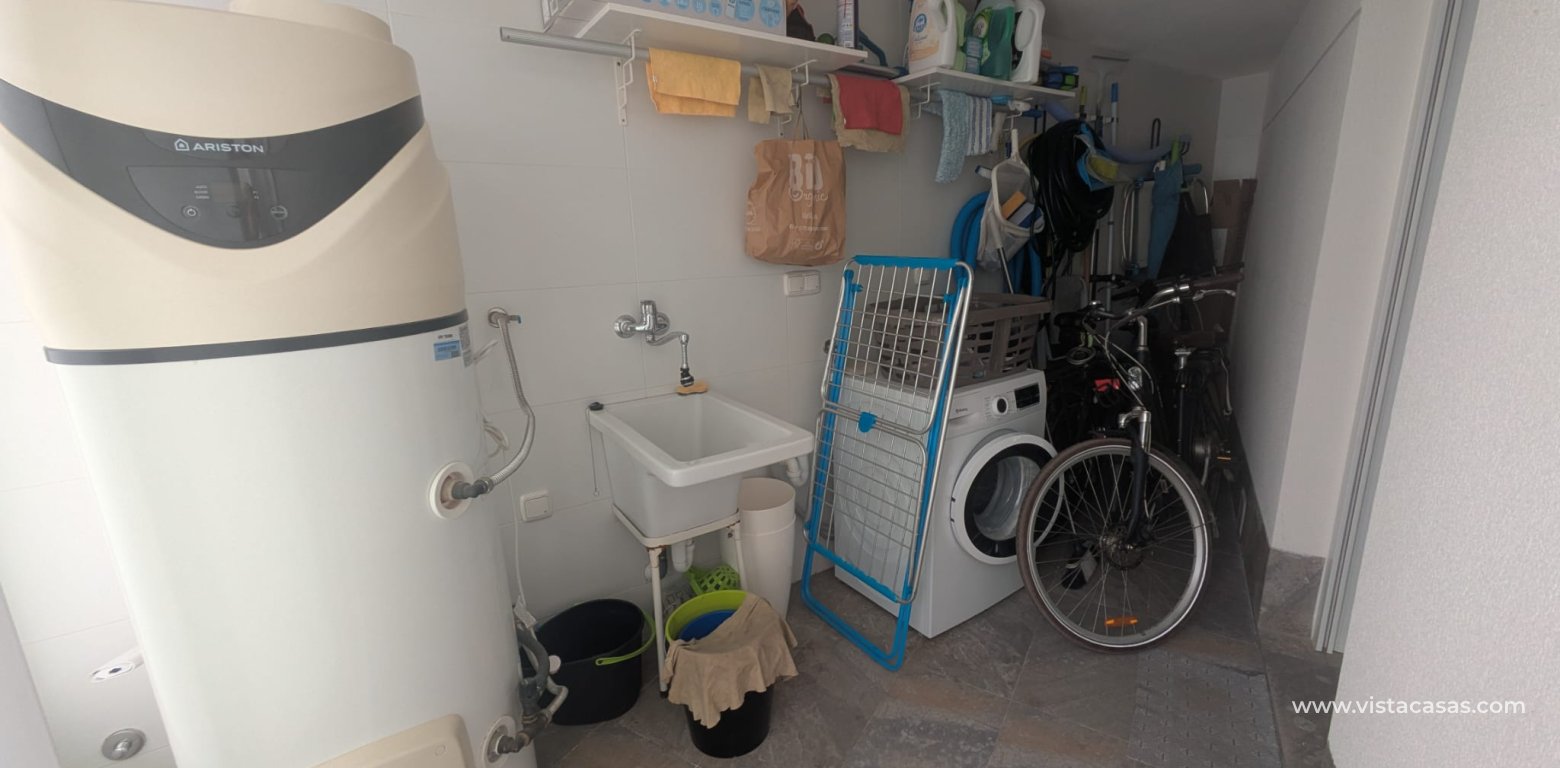 Sale - Villa - San Pedro del Pinatar