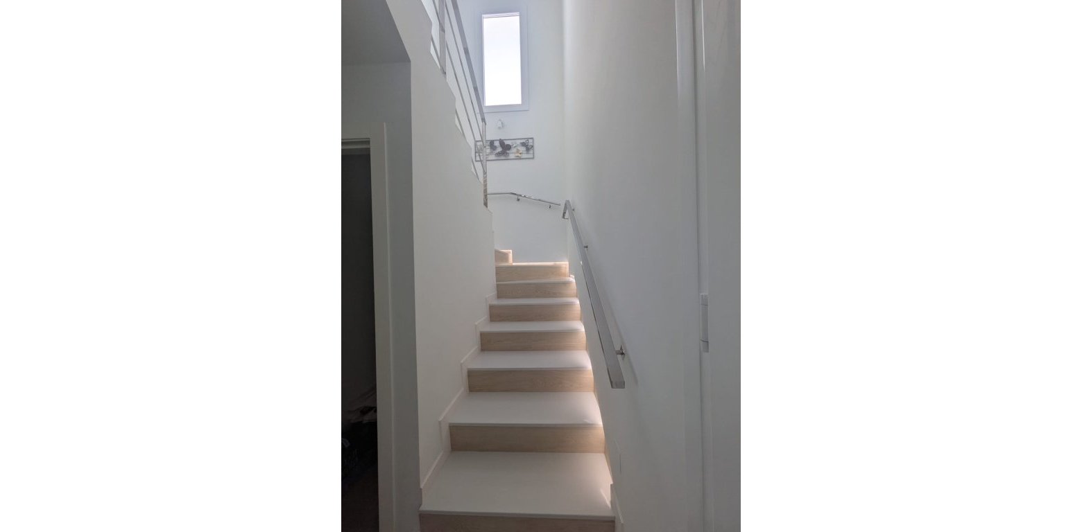 Sale - Villa - San Pedro del Pinatar